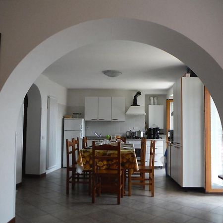 Apartments Gravedona Panoramic Pokój zdjęcie